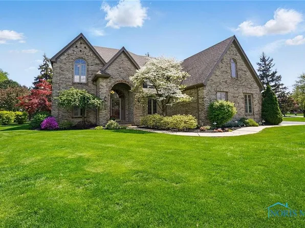 29213 Belmont Farm Rd, Perrysburg, OH 43551