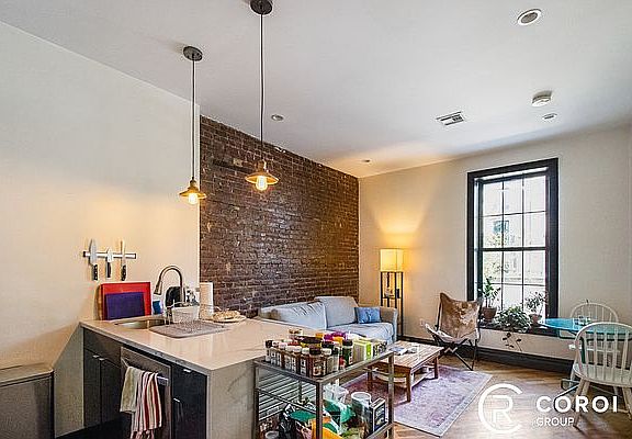 2nd image of 380 Marcus Garvey Blvd APT 2