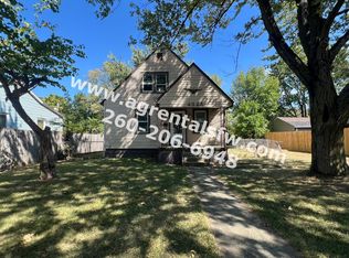 4325 Avondale Dr, Fort Wayne, IN