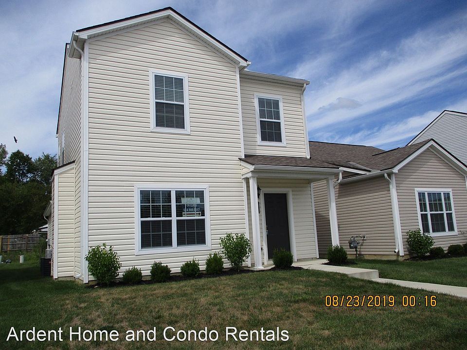 Alkire Woods 7262a 3831 Alkire Rd Grove City OH Zillow