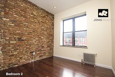 Rented by Jonis Realty