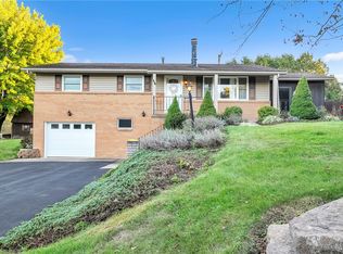 116 Easy St, Butler, PA 16001