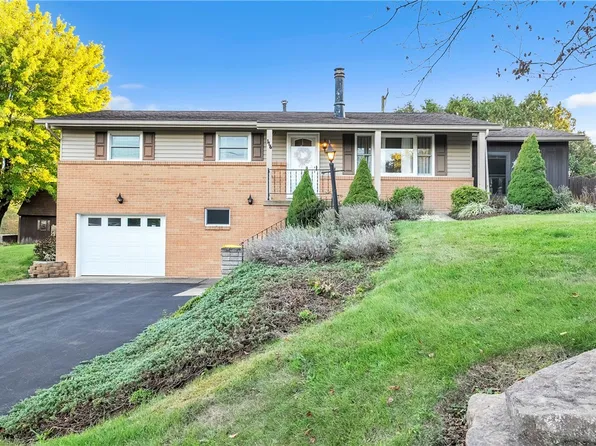 116 Easy St, Butler, PA 16001