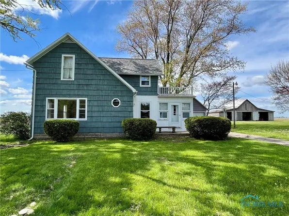 11157 State Route 500, Paulding, OH 45879