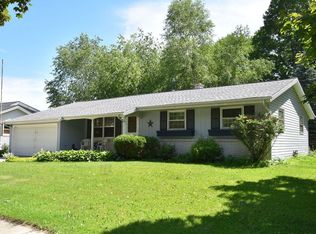 705 Bender Rd, West Bend, WI 53090