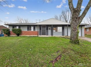 6119 Corsica Dr, Dayton, OH