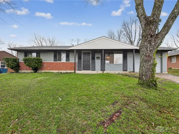 6119 Corsica Dr, Dayton, OH 45424
