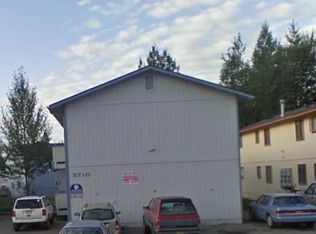 5710 E 4th Ave APT A, Anchorage, AK 99504