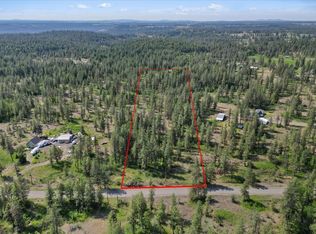 13711 W Farwell Rd, Nine Mile Falls, WA 99026