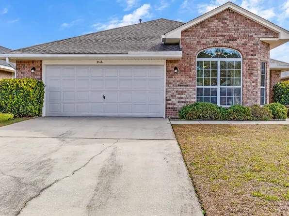 5146 Cocoa Dr, Pensacola, FL 32526