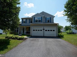423 Hatteras Rd, East Fallowfield, PA 19320