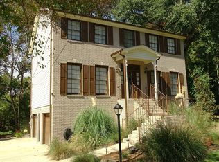 122 Indian Landing Rd, Pelham, AL 35124