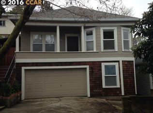 1124 5th Ave, Crockett, CA 94525