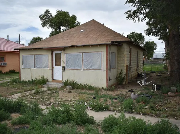 312 Lake Ave, Ordway, CO 81063