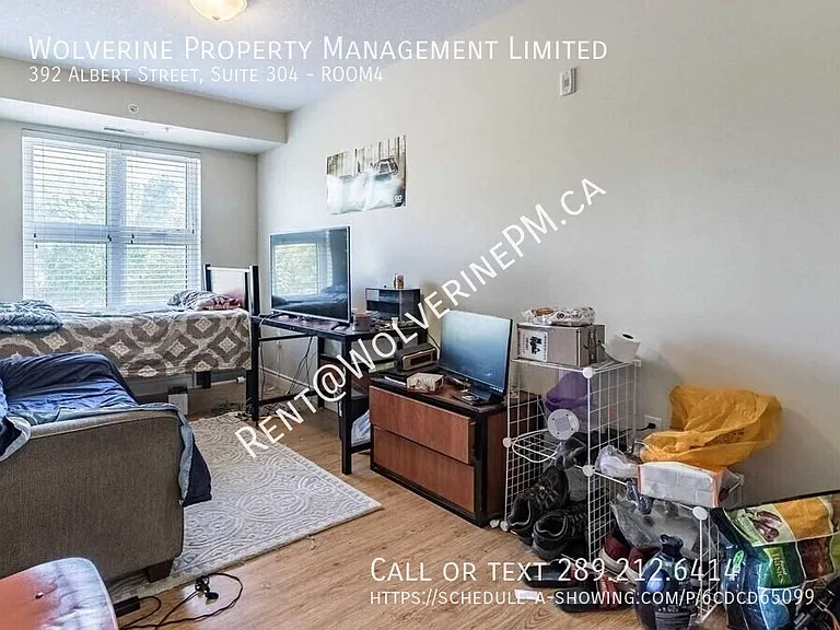 392 Albert St #304 — Photo 27