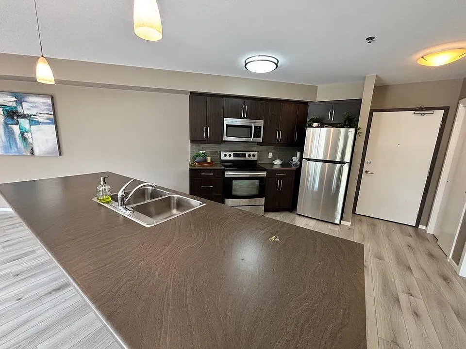 25 Bridgeland Dr N #115
