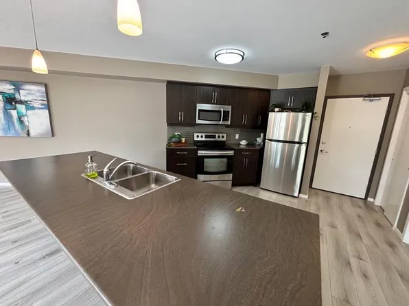 25 Bridgeland Dr N #115, Winnipeg, MB R3Y 0K5