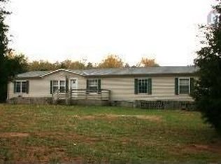 7411 Ridley Earp Rd, Christiana, TN 37037