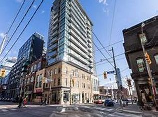 39 Sherbourne St #608, Toronto, ON M5A0L8