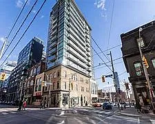 39 Sherbourne St #608 photo 1