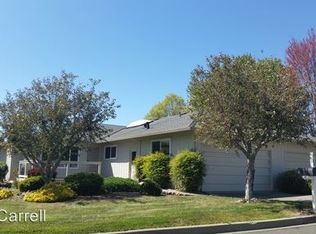163 Mountain Vista Cir, Santa Rosa, CA 95409