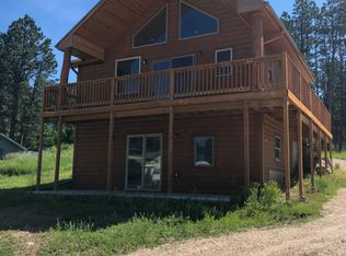 964 Ponderosa St, Custer, SD 57730