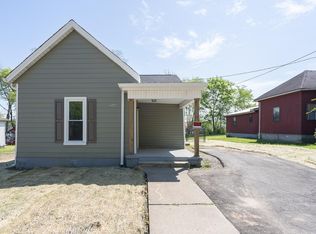 1506 Cheatham St, Springfield, TN 37172