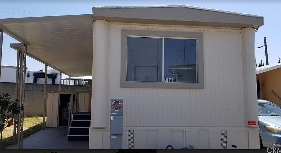 1st image of 16950 Gramercy Pl Spc 71A