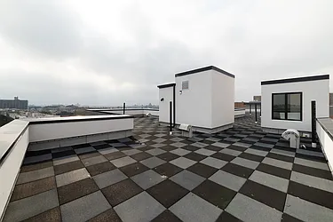 Rented by Joel Scharf, LREB