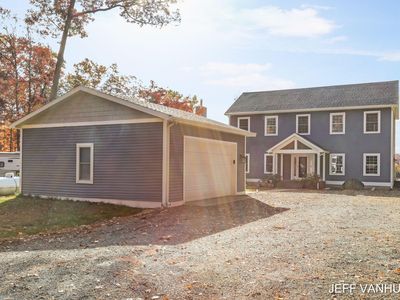 8575 W Katie Ln, Baldwin, MI, 49304