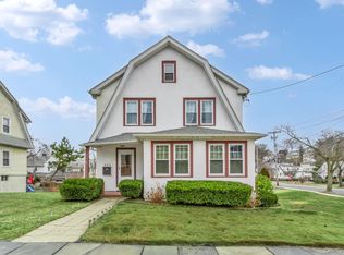 87 Colgate Avenue, Yonkers, NY 10703