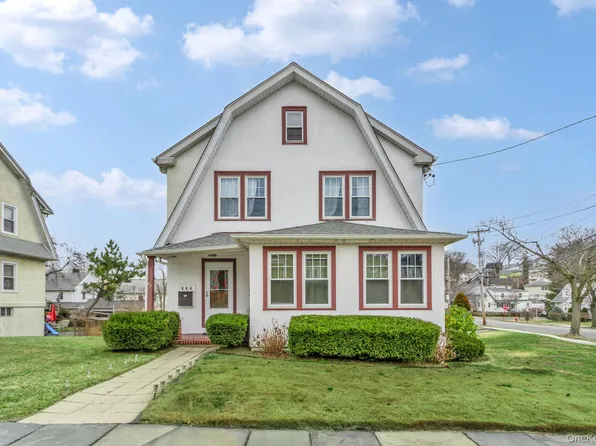 87 Colgate Ave, Yonkers, NY 10703