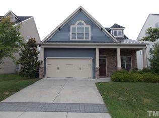 3408 Cashew Dr, Raleigh, NC 27616