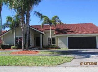 10842 SW 142nd Ct, Miami, FL 33186