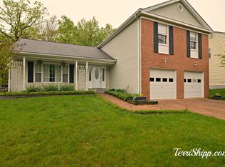 12907 Black Oak Dr, Laurel, MD 20708