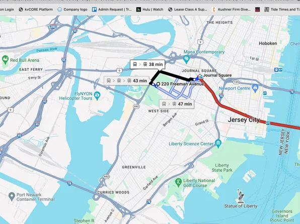 220 Freeman Avenue image 47 of 47