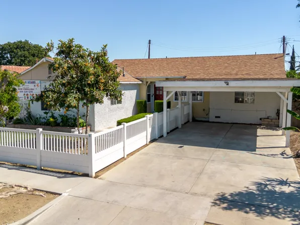 13052 Ottoman St, Pacoima, CA 91331