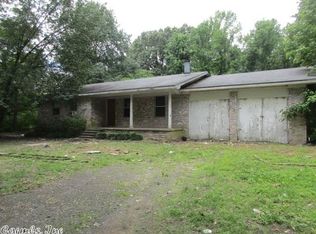 4100 S Highway 365, Jefferson, AR 72079