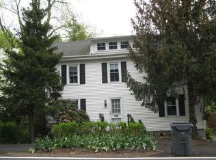 1134 General Washington Mem Blvd, Washington Crossing, PA 18977