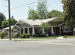 1901 Verde St, Bakersfield, CA 93304