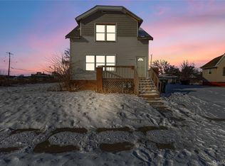 14819 Wildemere St, Detroit, MI 48238