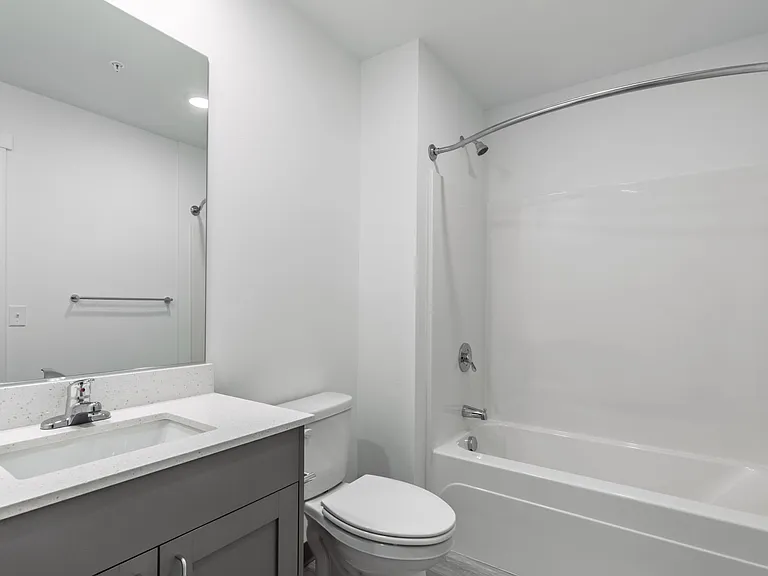 City Gate Apartments: Your New Dream Apartment — Photo 86