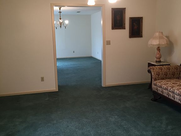 Seperate Living Room