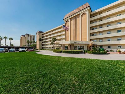 4650 COVE CIRCLE #105, Saint Petersburg, FL, 33708