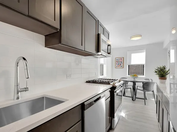 2420 Morris Ave APT 3B, Bronx, NY 10468