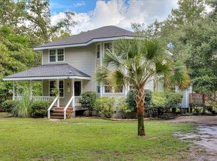 662 Cedar Rd, Aiken, SC 29803