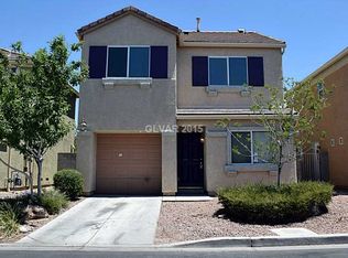 4154 Story Rock St, Las Vegas, NV 89115