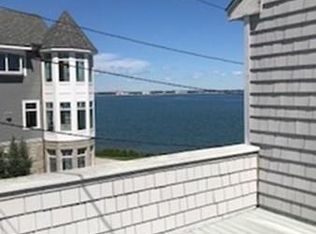 170 Nahant Ave UNIT 2, Winthrop, MA 02152
