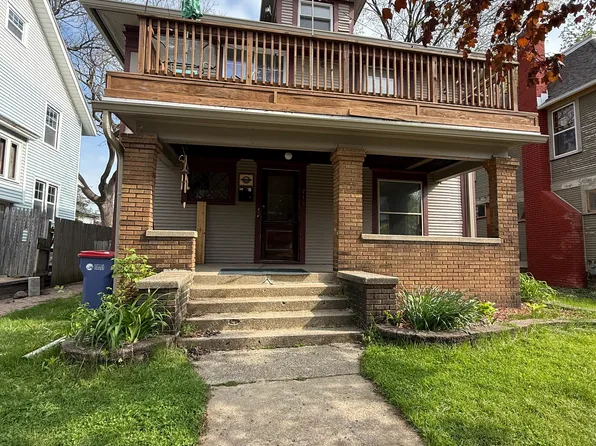 715 Atwood St NE APT 1, Grand Rapids, MI 49503
