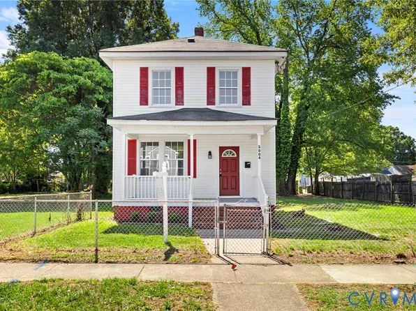 2004 Ingram Ave, Richmond, VA 23224